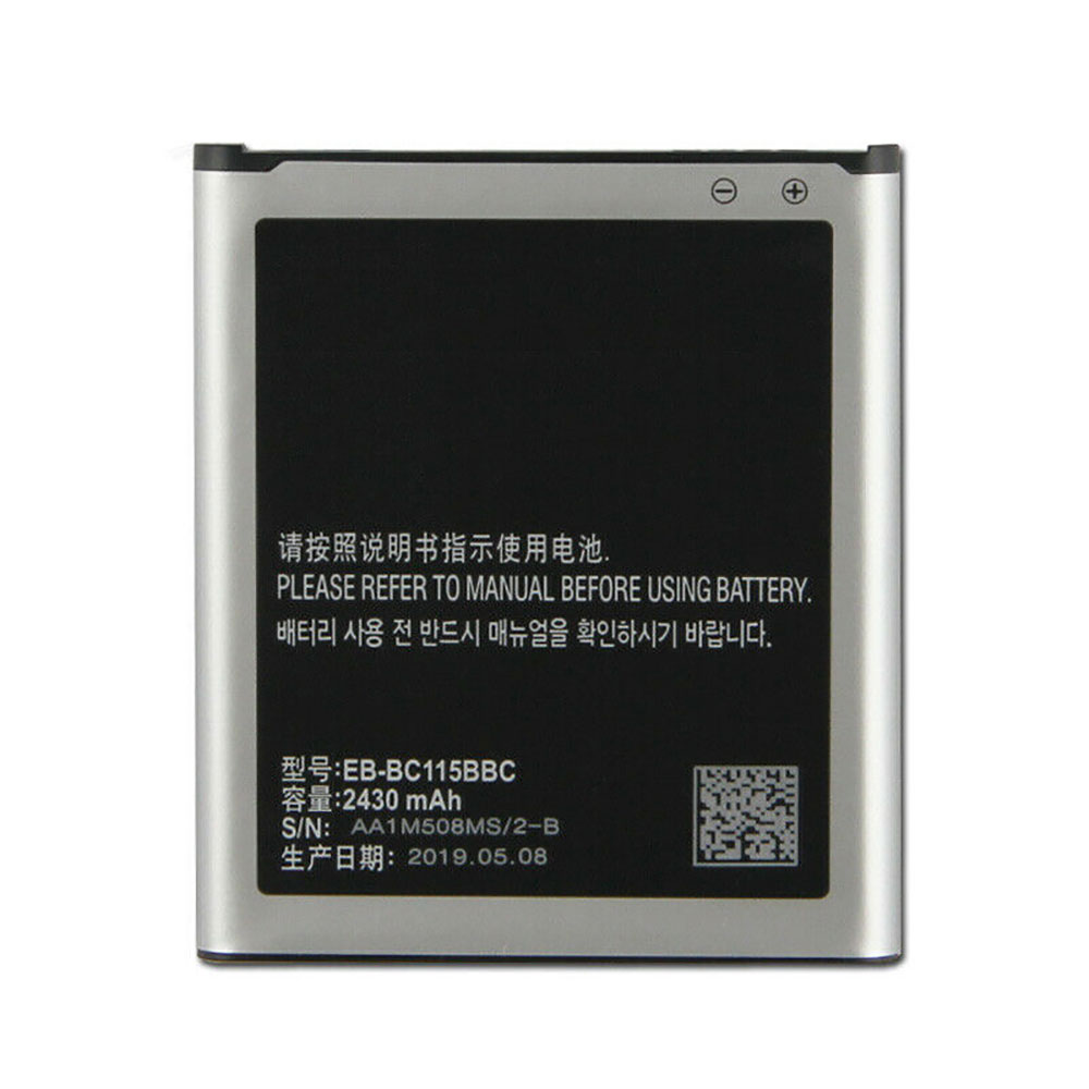 Samsung Galaxy K Zoom SM C1116 C1158 C1115 Smartphone akku