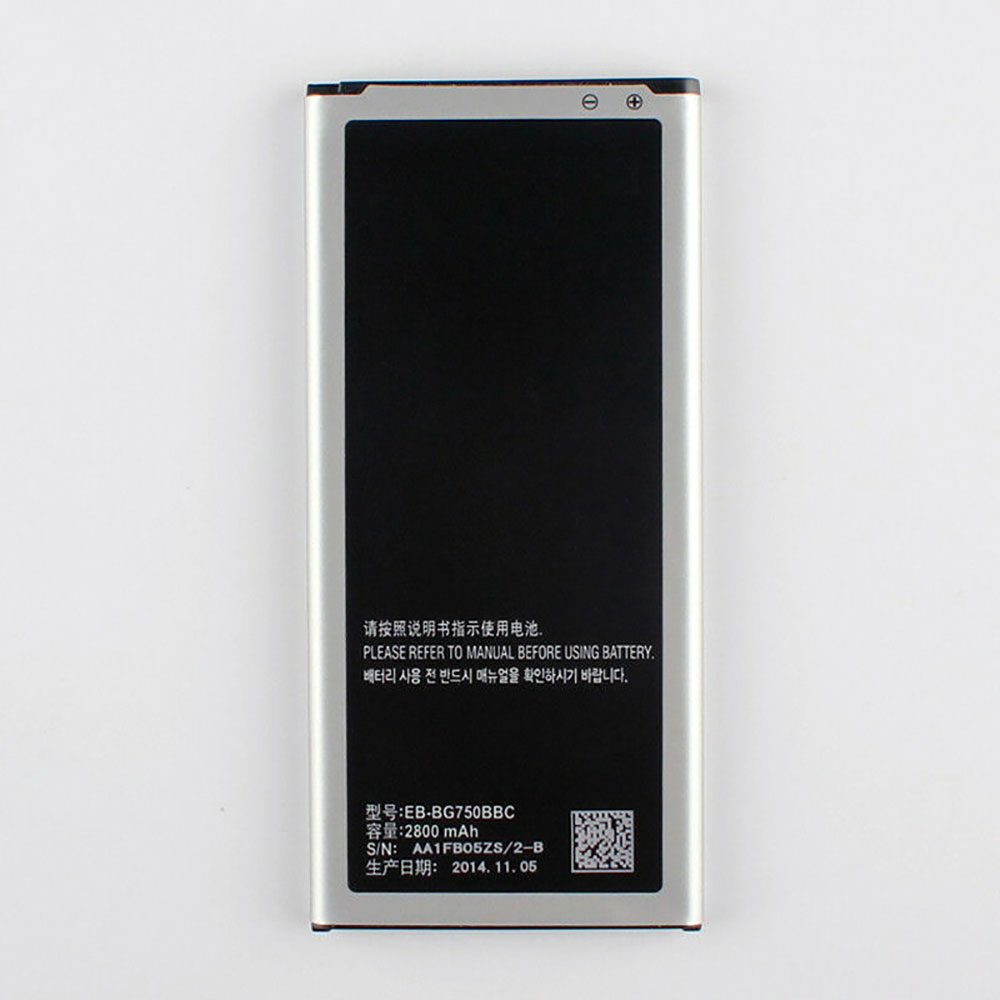 EB-BG750BBC Smartphone Akkus