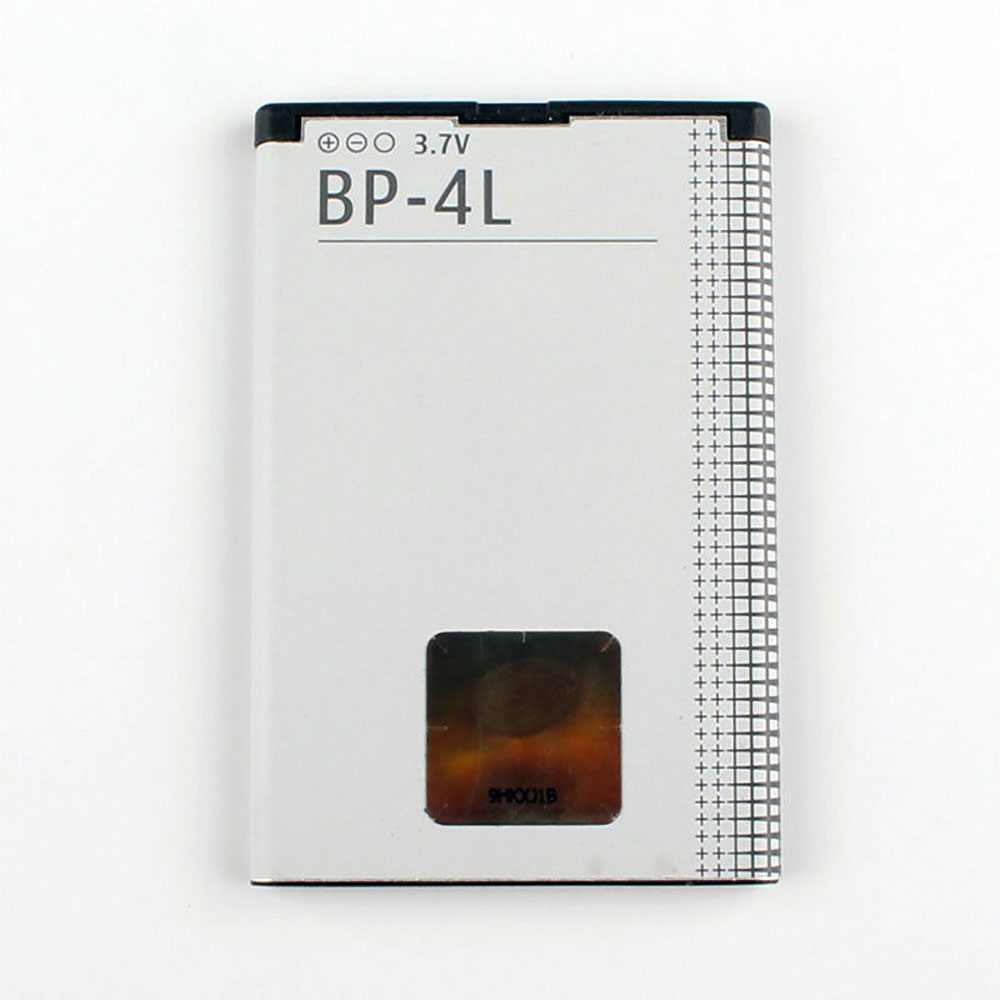 BP-4L Smartphone Akkus