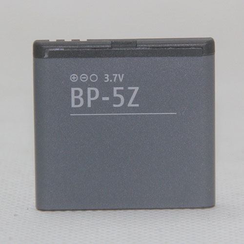 BP-5Z Smartphone Akkus