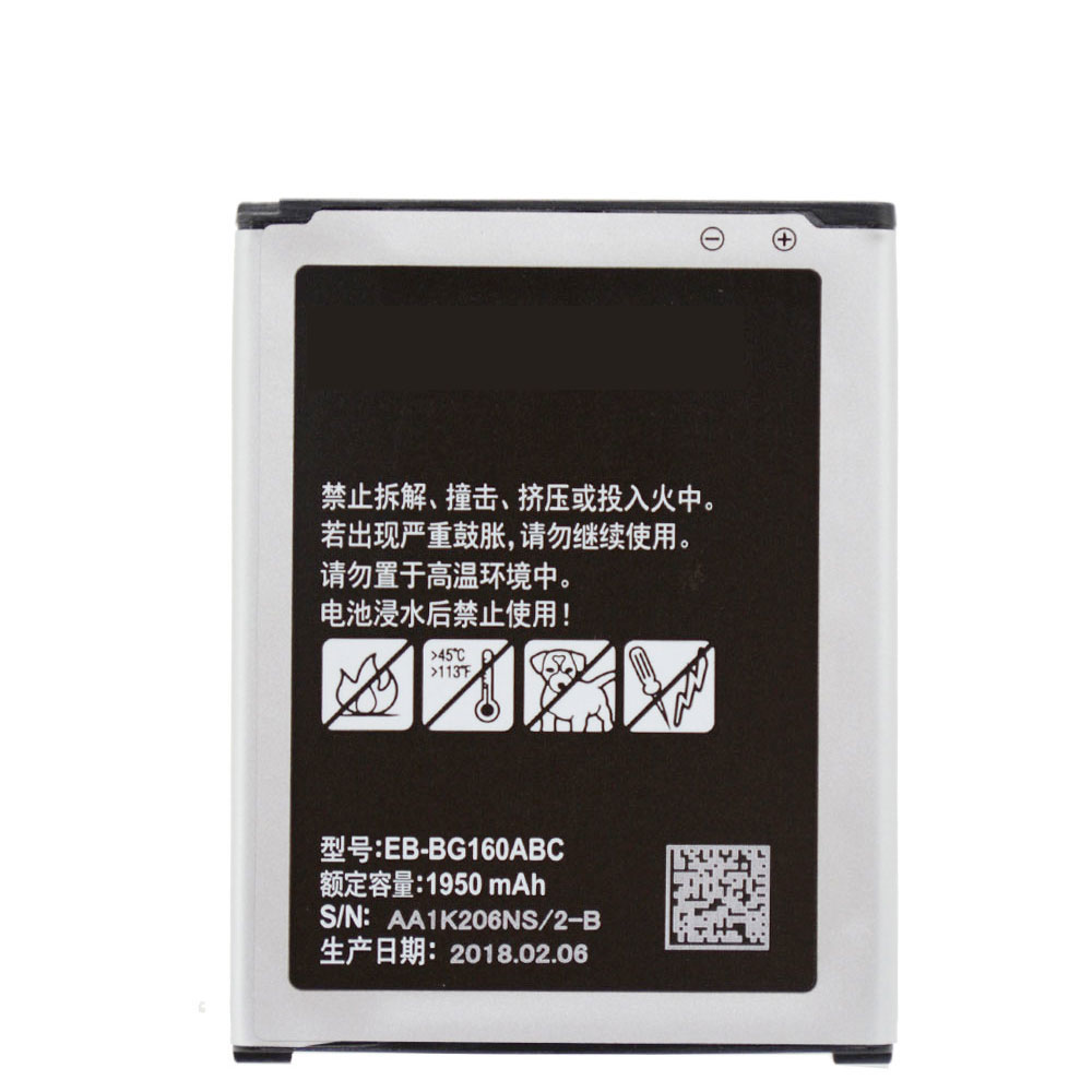 EB-BG160ABC Smartphone Akkus