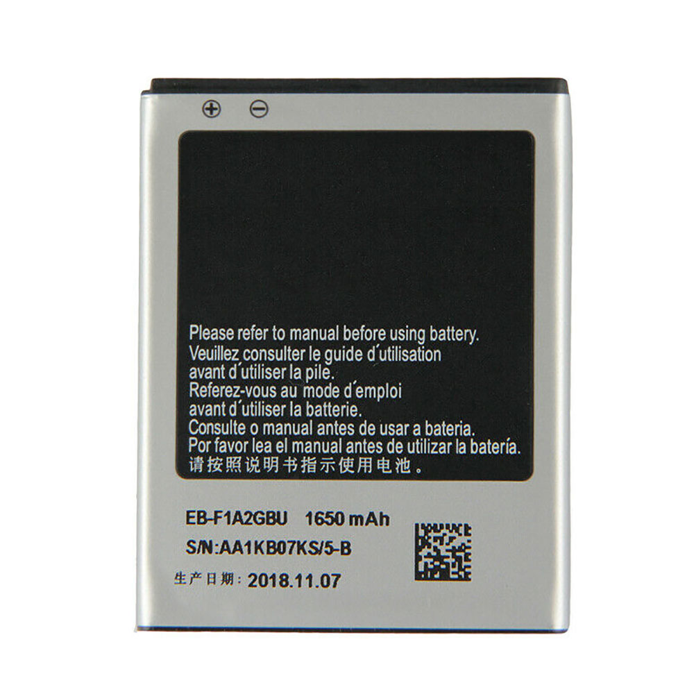 EB-F1A2GBU Smartphone Akkus