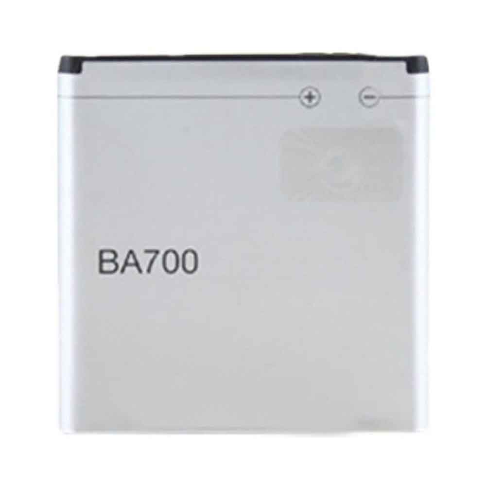 BA700 Smartphone Akkus