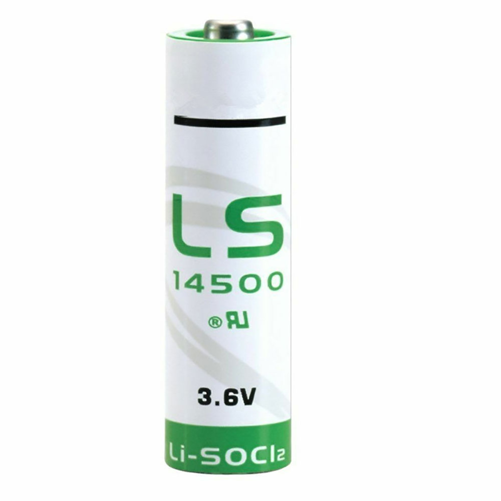 ls14500 PLC akku