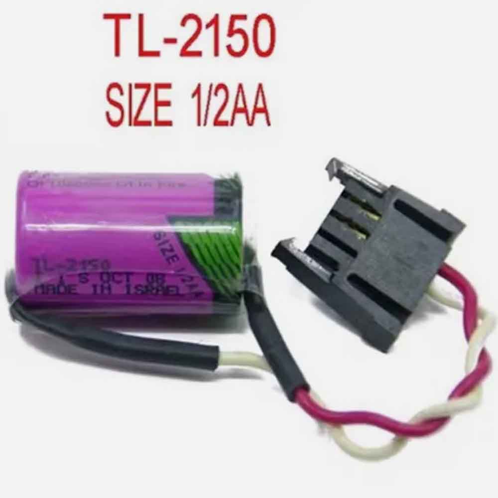 TL-2150 1200mAh 3.6V akku
